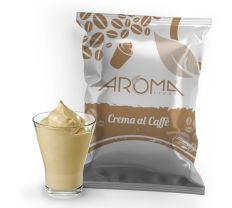  Crema Caffè solubile per bar - Confezioni da 750g