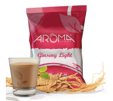 GINSENG LIGHT SOLUBILE PER BAR - CONFEZIONI DA 500 GR