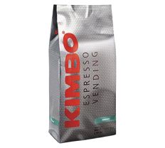 Caffè Kimbo in Grani Miscela Audace - 1 Kg