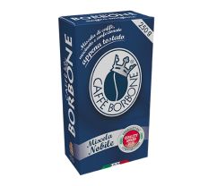 Macinato per Moka Caffè Borbone Miscela Blu - 250 gr