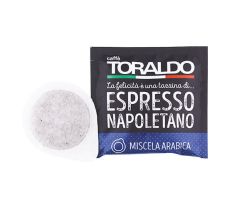 150 Cialde Caffè Toraldo Miscela Arabica