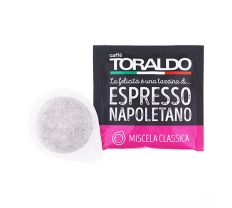 150 Cialde Caffè Toraldo Miscela Classica