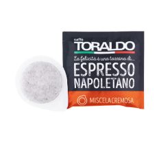 150 Cialde Caffè Toraldo Miscela Cremosa