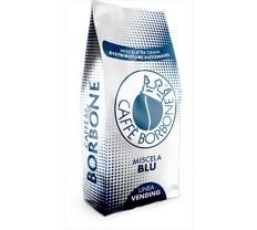 Caffè Borbone in Grani Miscela Blu - 1 Kg