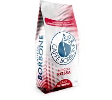 Caffè Borbone in Grani Miscela Rossa - 1 Kg
