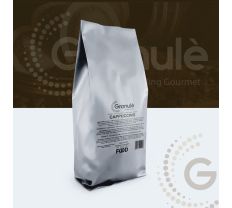 Granulè Cappuccino - 1kg Granulè Cappuccino - 1kg