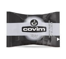 100 Capsule Covim Epy Extra Compatibili Espresso Point