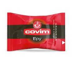 100 Capsule Covim Epy Granbar Compatibili Espresso Point