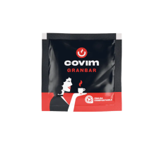 150 Cialde Caffè Covim Granbar Diametro 44