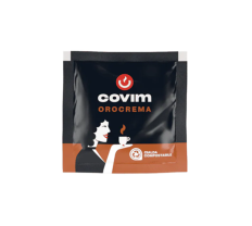 150 Cialde Caffè Covim Orocrema Diametro 44
