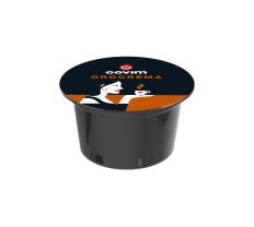 100 Capsule Covim Opera Orocrema Compatibili Lavazza Blue 100 Capsule Covim Opera Orocrema Compatibili Lavazza Blue