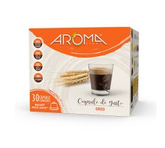 30 Capsule di Orzo Aroma Light compatibili Dolce Gusto