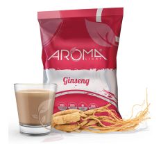 Ginseng solubile per bar - Confezioni da 500 gr