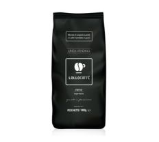 Lollo Caffè in Grani - Miscela Nera - Confezione da 1 kg