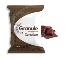 Cioccolata - 500 gr
