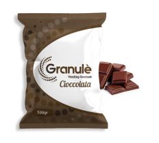 Cioccolata Densa - 500 gr