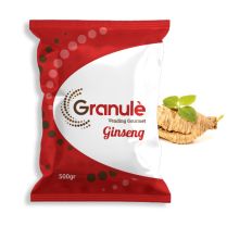 Ginseng - 500 gr