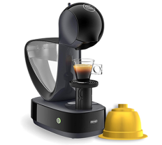 Macchina da Caffè Nescafé Dolce Gusto Infinissima EDG160.A - Ingrosso Macchine Dolce Gusto Macchina da Caffè Nescafé Dolce Gusto Infinissima EDG160.A - Ingrosso Macchine Dolce Gusto