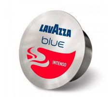 100 Capsule Lavazza Blue Espresso Intenso Originali 100 Capsule Lavazza Blue Espresso Intenso Originali