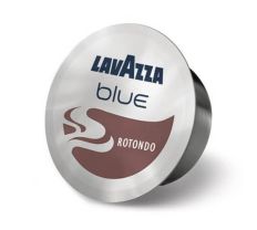 100 Capsule Lavazza Blue Espresso Rotondo Originali 100 Capsule Lavazza Blue Espresso Rotondo Originali