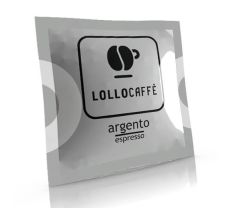 150 Cialde Lollo Caffe Argento Espresso