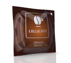 150 Cialde Lollo Caffe Classico Espresso