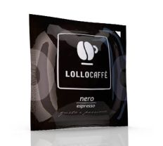 150 Cialde Lollo Caffe Nero Espresso