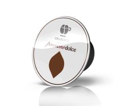 96 Capsule Lollo Caffe Classico Espresso Compatibili Dolce Gusto