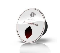 96 Capsule Lollo Caffe Nero Espresso Compatibili Dolce Gusto