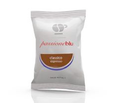 100 Capsule Lollo Caffe Classico Espresso Compatibili Lavazza Blue 100 Capsule Lollo Caffe Classico Espresso Compatibili Lavazza Blue