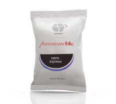 100 Capsule Lollo Caffe Nero Espresso Compatibili Lavazza Blue 100 Capsule Lollo Caffe Nero Espresso Compatibili Lavazza Blue