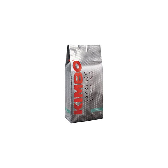Caffè Kimbo in Grani Miscela Audace - 1 Kg