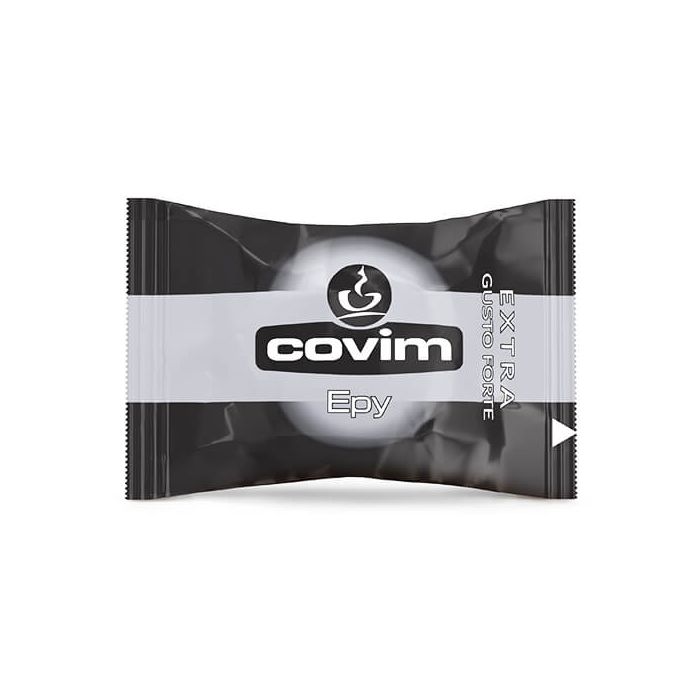 100 Capsule Covim Epy Extra Compatibili Espresso Point