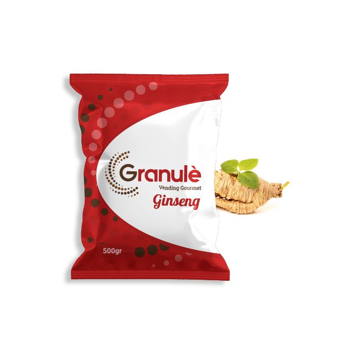 Ginseng - 500 gr Ginseng - 500 gr