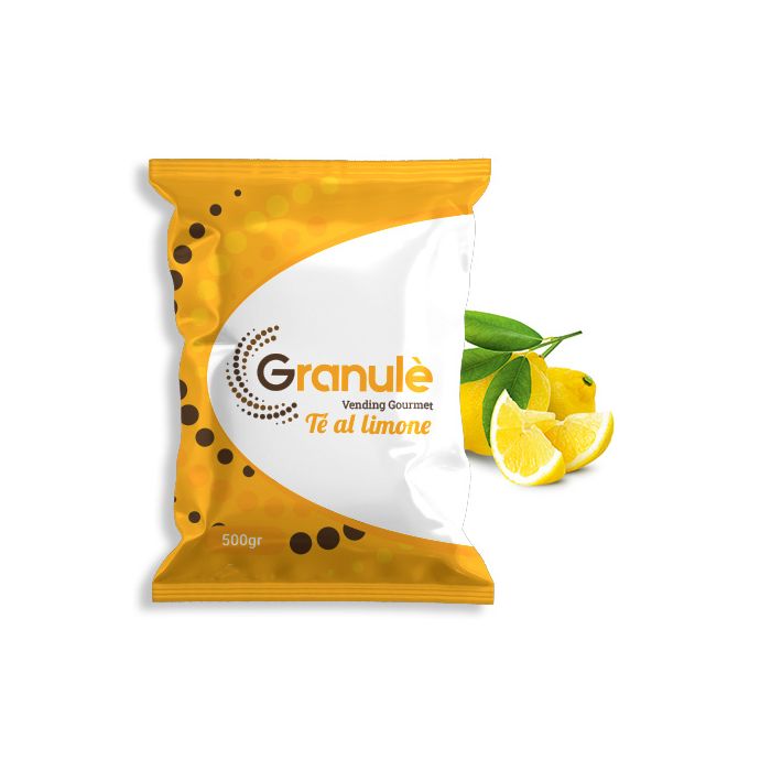 Tè al Limone - 500 gr Tè al Limone - 500 gr