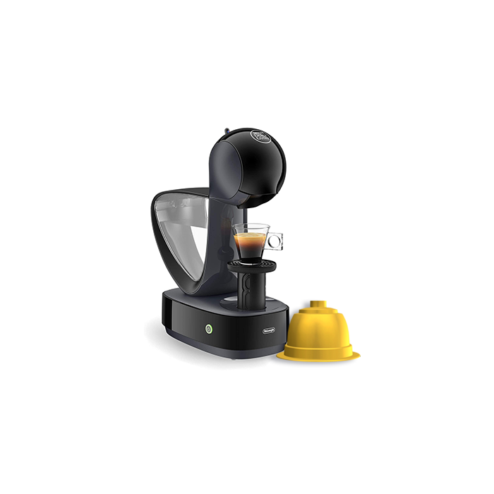 Macchina da Caffè Nescafé Dolce Gusto Infinissima EDG160.A - Ingrosso Macchine Dolce Gusto Macchina da Caffè Nescafé Dolce Gusto Infinissima EDG160.A - Ingrosso Macchine Dolce Gusto