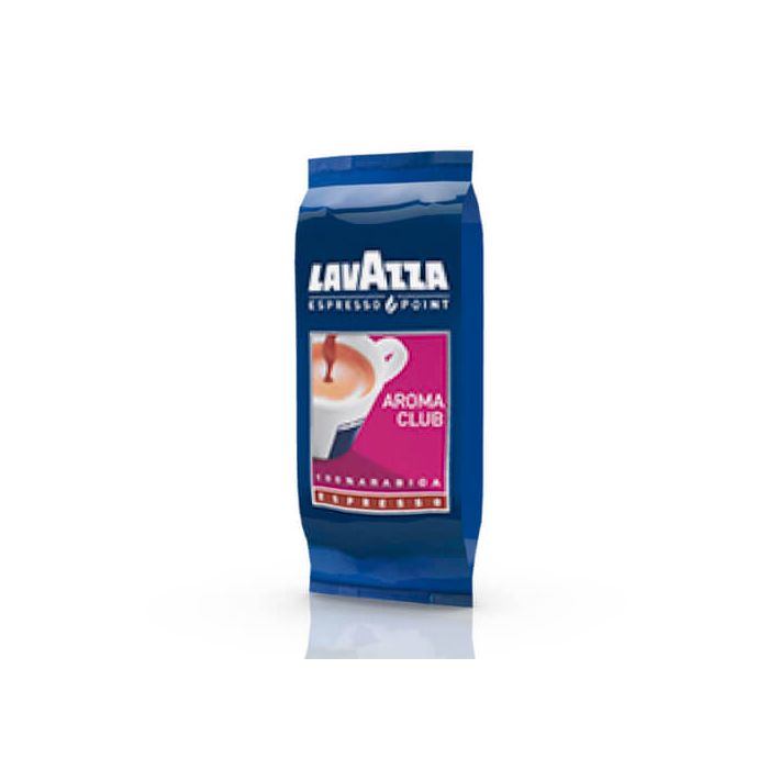 100 Capsule Lavazza Espresso Point Aroma Club in Offerta 100 Capsule Lavazza Espresso Point Aroma Club in Offerta