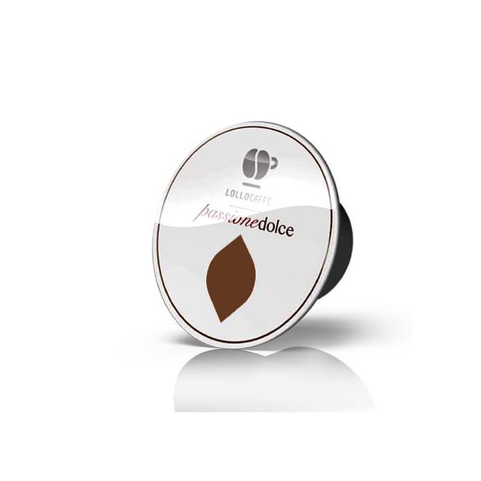96 Capsule Lollo Caffe Classico Espresso Compatibili Dolce Gusto 96 Capsule Lollo Caffe Classico Espresso Compatibili Dolce Gusto