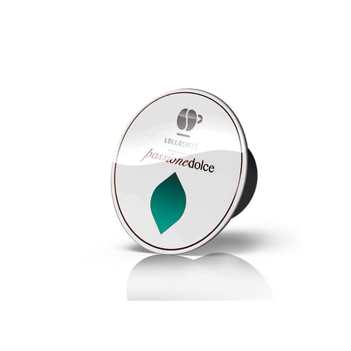 96 Capsule Lollo Caffe Dek Espresso Compatibili Dolce Gusto 96 Capsule Lollo Caffe Dek Espresso Compatibili Dolce Gusto