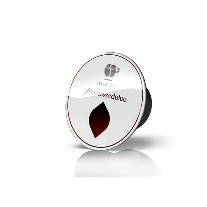 96 Capsule Lollo Caffe Nero Espresso Compatibili Dolce Gusto 96 Capsule Lollo Caffe Nero Espresso Compatibili Dolce Gusto