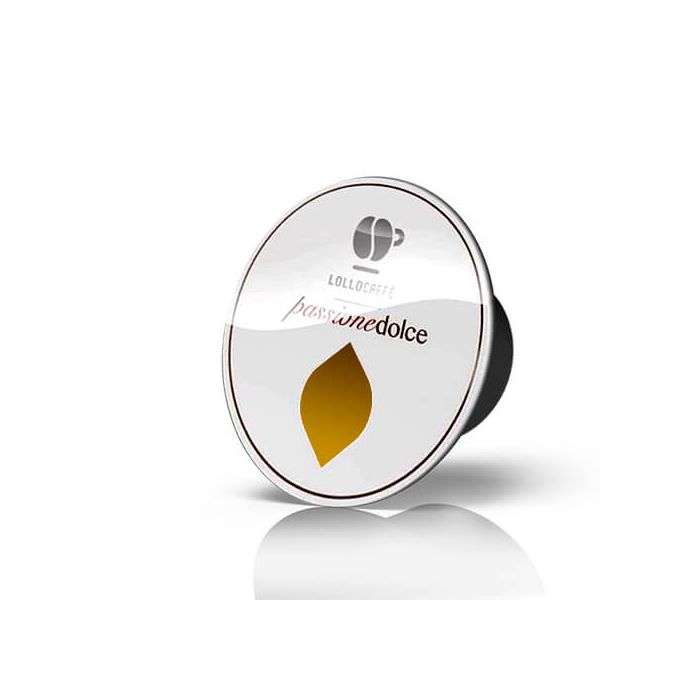96 Capsule Lollo Caffe Oro Espresso Compatibili Dolce Gusto 96 Capsule Lollo Caffe Oro Espresso Compatibili Dolce Gusto