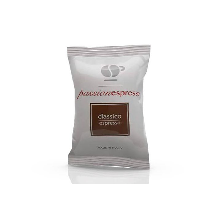 100 Capsule Lollo Caffè PassioNespresso Classico Espresso Compatibili Nespresso 100 Capsule Lollo Caffè PassioNespresso Classico Espresso Compatibili Nespresso