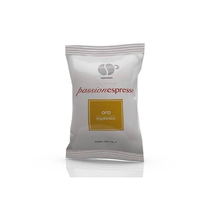 100 Capsule Lollo Caffè PassioNespresso Oro Espresso Compatibili Nespresso 100 Capsule Lollo Caffè PassioNespresso Oro Espresso Compatibili Nespresso