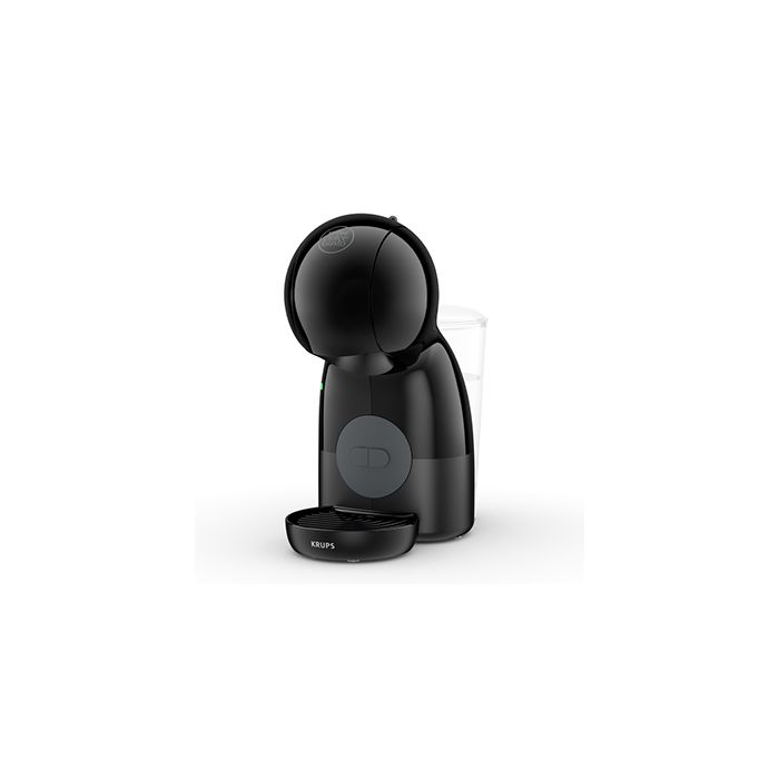 Macchina da Caffè Dolce Gusto Krups Piccolo XS - Colore Nero Macchina da Caffè Dolce Gusto Krups Piccolo XS - Colore Nero