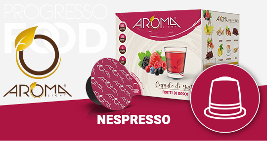 Bevande Solubili in capsule Nespresso Bevande Solubili in capsule Nespresso