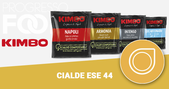 Cialde Kimbo Cialde Kimbo