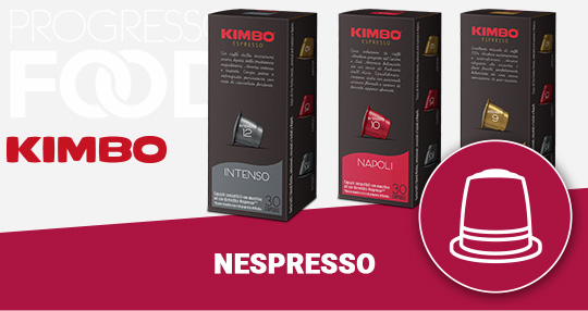 Kimbo Espresso Kimbo Espresso