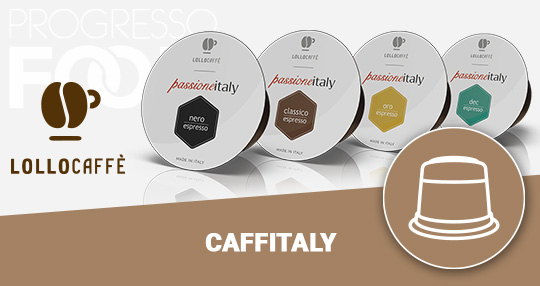 Lollo caffè passioneitaly Lollo caffè passioneitaly