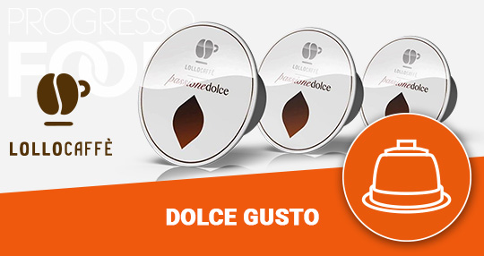 Lollo caffè passionedolce Lollo caffè passionedolce