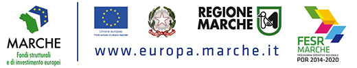 Progetto cofinanziato dal Fondo europeo di sviluppo regionale